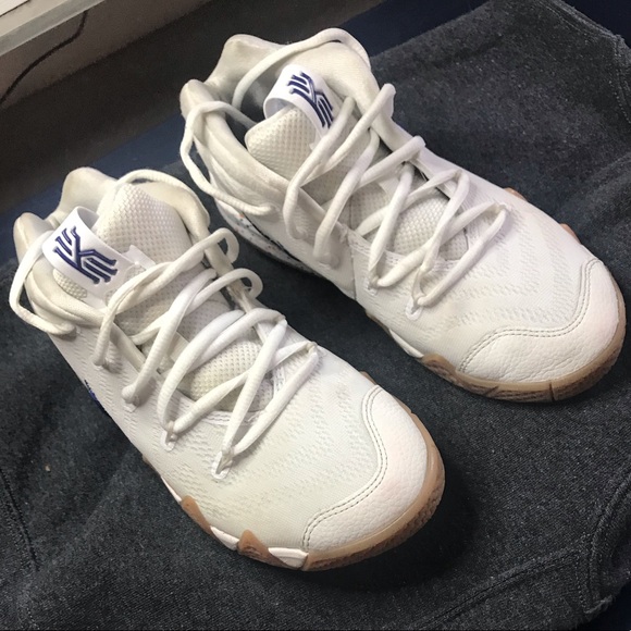 Nike Kyrie Uncle Drew Limited Addition SZ